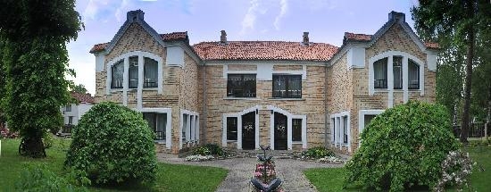 Imagen general del Villa Leonardo. Foto 1