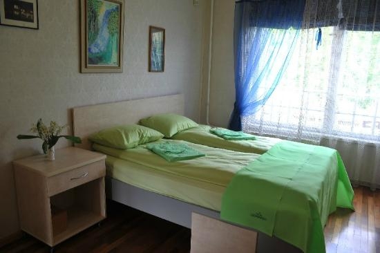 Imagen de la habitación del Villa Leonardo. Foto 3