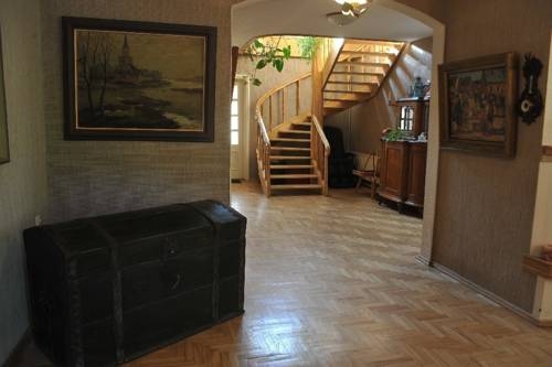 Imagen de los interiores del Villa Leonardo. Foto 5