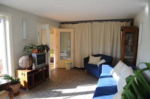 Imagen de los interiores del Villa Leonardo. Foto 7