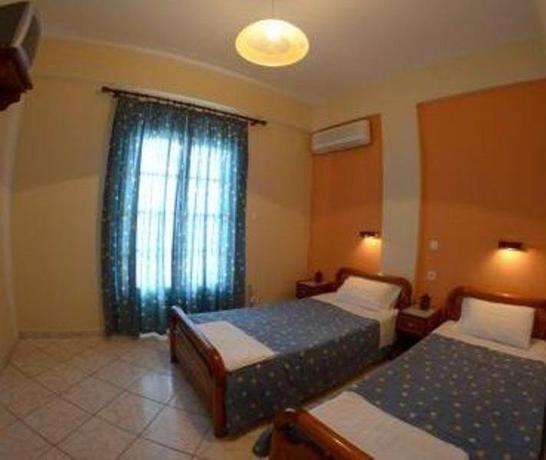 Imagen de la habitación del Villa Leonidas. Foto 4