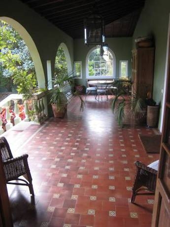 Imagen general del Villa Leonor. Foto 2