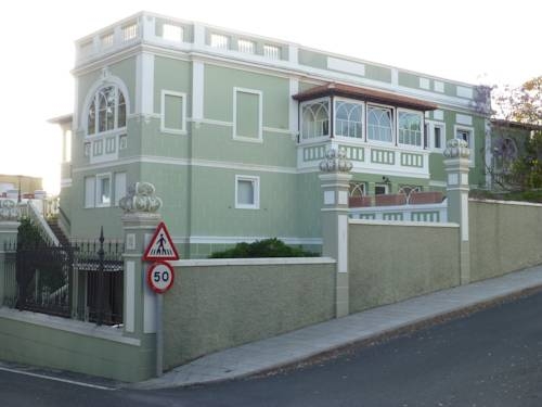 Imagen general del Villa Leonor. Foto 3