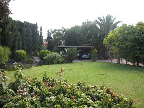 Imagen general del Villa Leonor. Foto 4