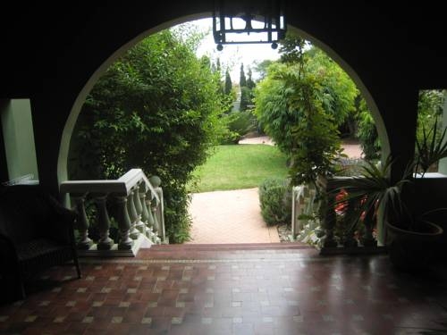 Imagen general del Villa Leonor. Foto 6