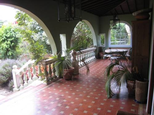 Imagen general del Villa Leonor. Foto 8