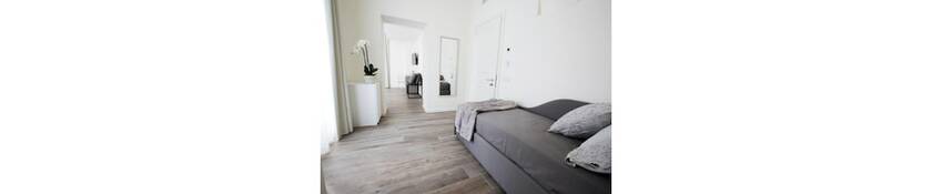 Imagen de la habitación del Villa Liberty - Lake Como Rooms and Spa. Foto 25