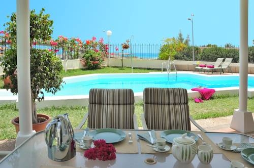 Imagen general del Villa Lily. Foto 3