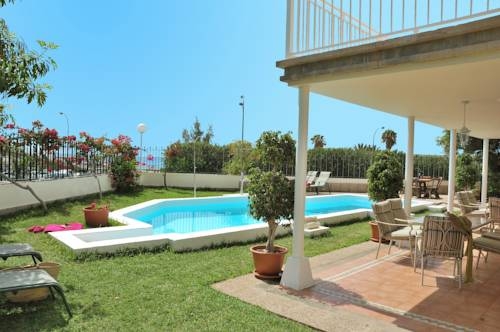 Imagen general del Villa Lily. Foto 6