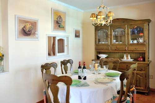 Imagen general del Villa Lily. Foto 7