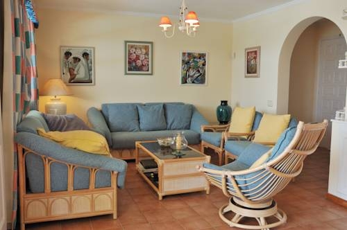 Imagen general del Villa Lily. Foto 8