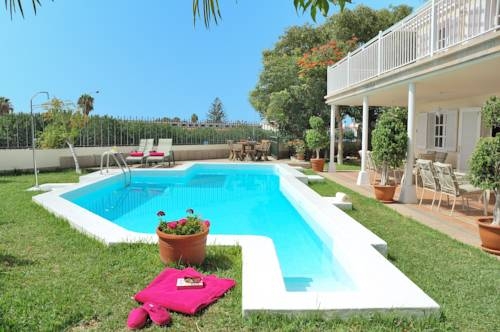 Imagen general del Villa Lily. Foto 9