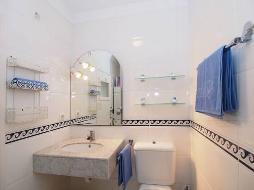 Imagen general del Villa Llobregat 44 A Empuriabrava. Foto 1