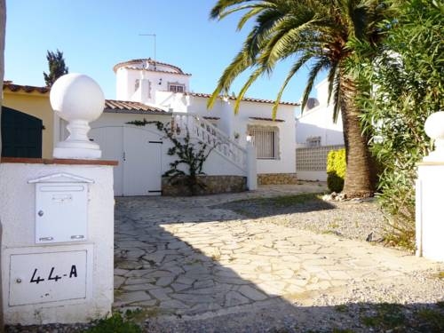 Imagen general del Villa Llobregat 44 A Empuriabrava. Foto 4