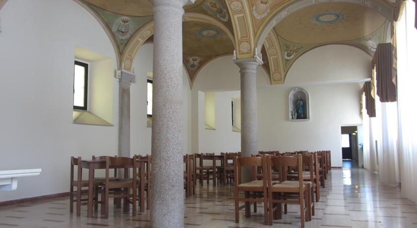 Imagen general del Villa Lomellini. Foto 2