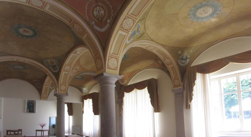 Imagen general del Villa Lomellini. Foto 3