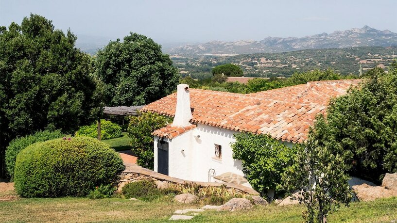 Imagen general del Villa Lu Muntiggiu 12 Emma Villas. Foto 13