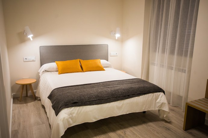 Imagen de la habitación del Villa Lucerna Sports and Hotel Resort. Foto 4