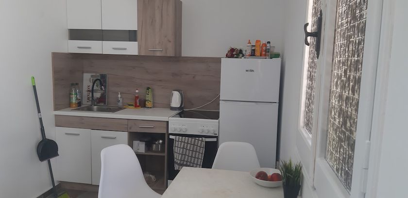 Imagen de la habitación del Villa Lucia, Agios Georgios Pagon. Foto 3