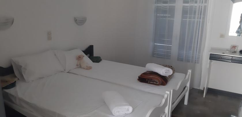 Imagen de la habitación del Villa Lucia. Foto 8