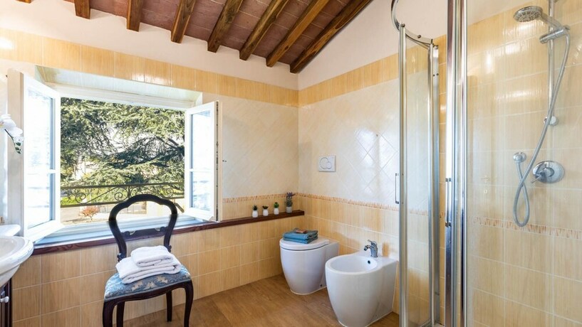 Imagen general del Villa Luigina 8 in Capannori. Foto 15