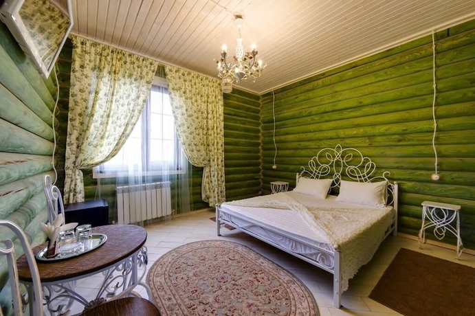 Imagen de la habitación del Villa Lui-jo. Foto 2