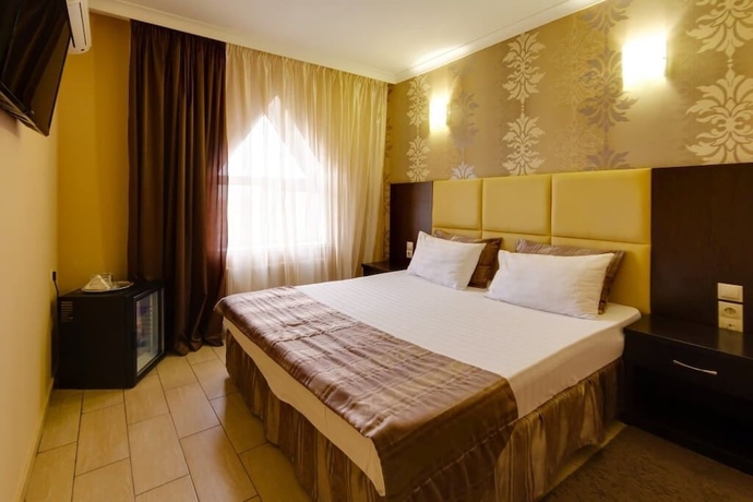 Imagen de la habitación del Villa Lui-jo. Foto 5