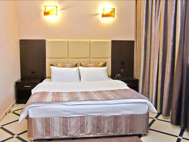Imagen de la habitación del Villa Lui-jo. Foto 6