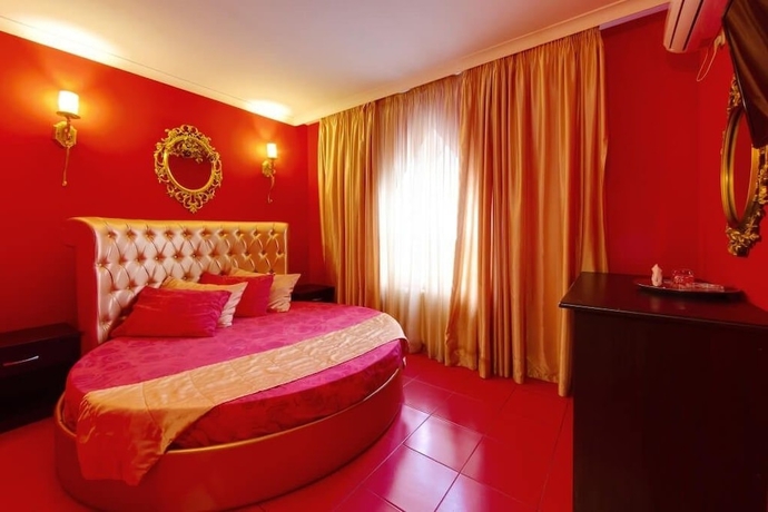 Imagen de la habitación del Villa Lui-jo. Foto 8