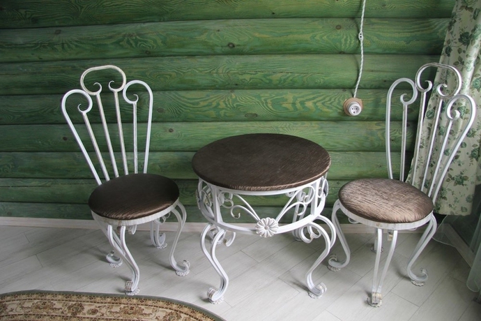 Imagen de la habitación del Villa Lui-jo. Foto 10