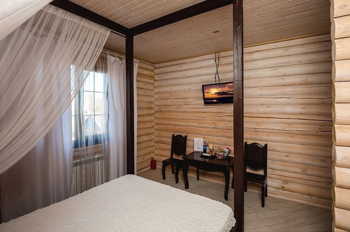 Imagen de la habitación del Villa Lui-jo. Foto 13