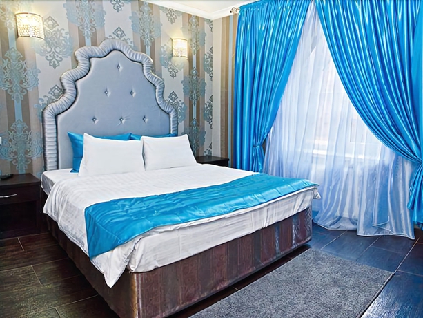Imagen de la habitación del Villa Lui-jo. Foto 15