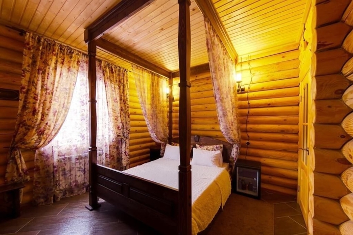 Imagen de la habitación del Villa Lui-jo. Foto 16