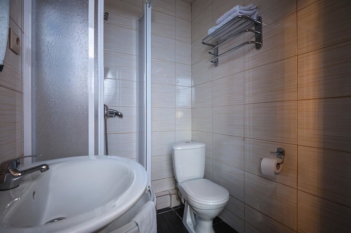 Imagen de la habitación del Villa Lui-jo. Foto 18