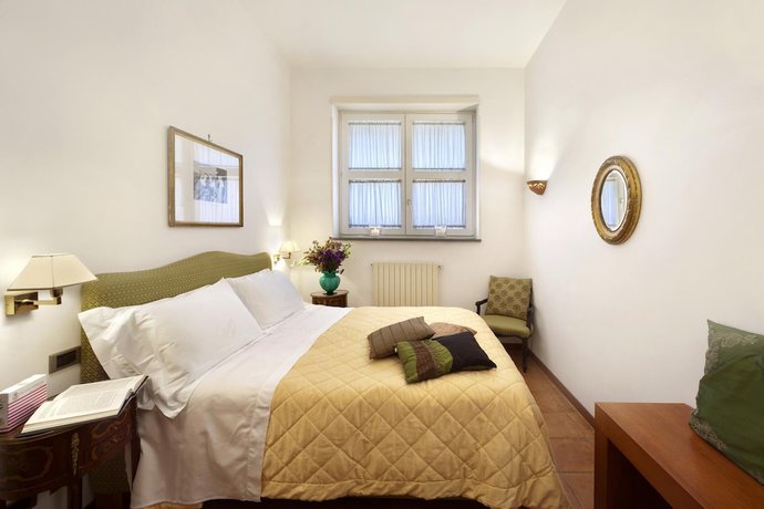 Imagen de la habitación del Villa Lux in Sorrento. Foto 2