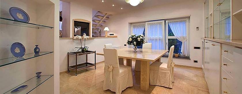 Imagen de la habitación del Villa Lux in Sorrento. Foto 6