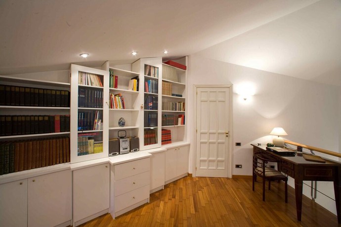 Imagen de la habitación del Villa Lux in Sorrento. Foto 17