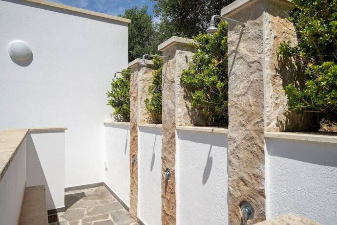 Imagen general del Villa Machri - Con Piscina Privata E Ampio Giardino Vicina Al Mare. Foto 6