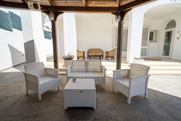 Imagen general del Villa Machri - Con Piscina Privata E Ampio Giardino Vicina Al Mare. Foto 7