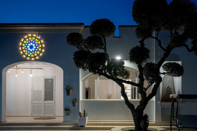 Imagen general del Villa Machri - Con Piscina Privata E Ampio Giardino Vicina Al Mare. Foto 13