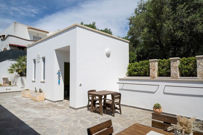 Imagen general del Villa Machri - Con Piscina Privata E Ampio Giardino Vicina Al Mare. Foto 14