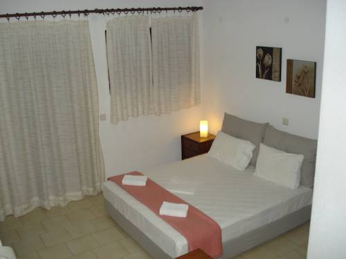 Imagen de la habitación del Villa Madeleine, Afitos. Foto 1