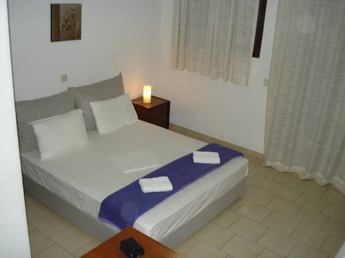 Imagen de la habitación del Villa Madeleine, Afitos. Foto 3