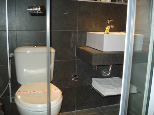 Imagen de la habitación del Villa Madeleine, Afitos. Foto 4