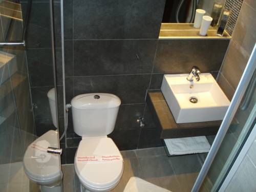 Imagen de la habitación del Villa Madeleine, Afitos. Foto 5