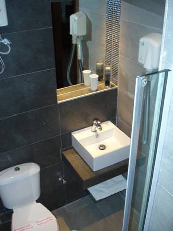 Imagen de la habitación del Villa Madeleine, Afitos. Foto 6