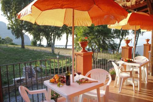 Imagen de la habitación del Villa Magarà. Foto 3