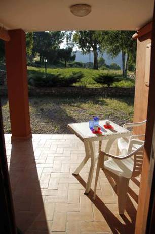 Imagen de la habitación del Villa Magarà. Foto 4