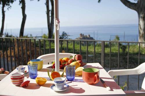 Imagen de la habitación del Villa Magarà. Foto 5