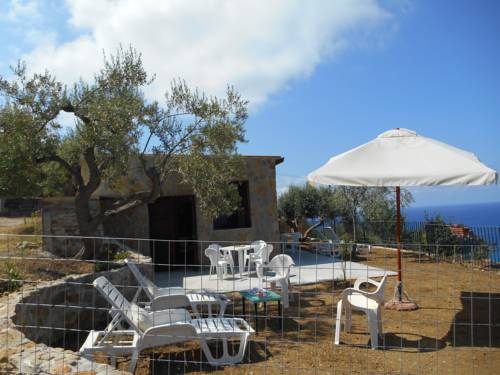 Imagen de la habitación del Villa Magarà. Foto 6